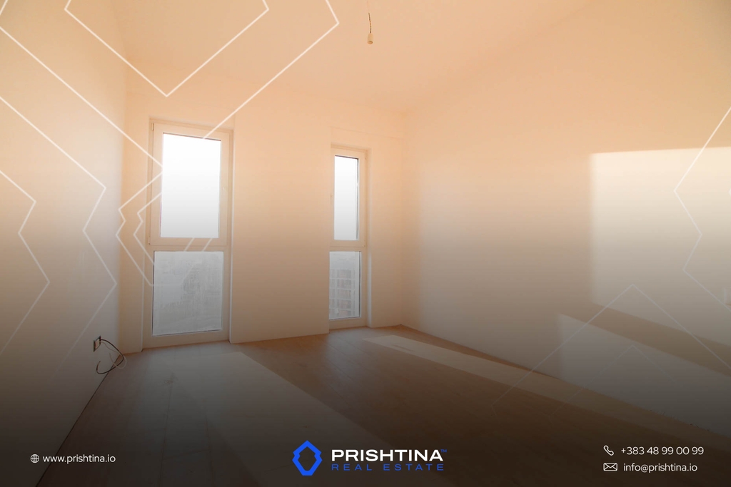 Apartamento en venta 95,35m² en Mati 1