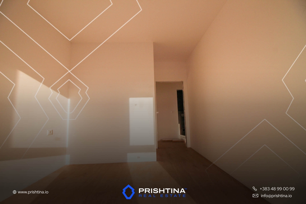 Apartamento en venta 95,35m² en Mati 1