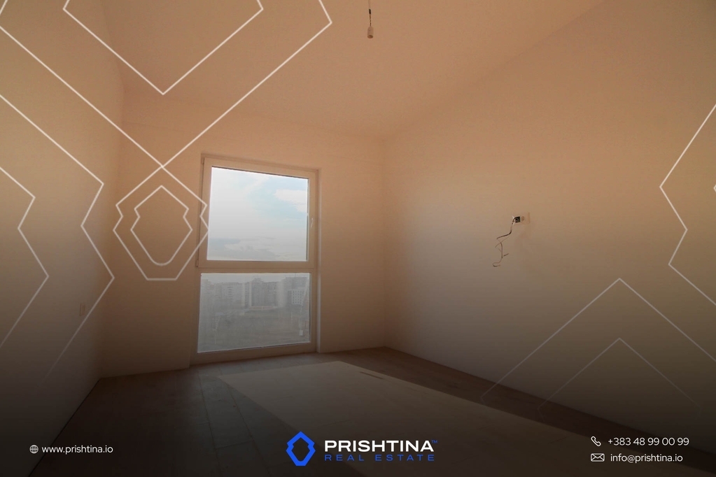 Apartamento en venta 95,35m² en Mati 1