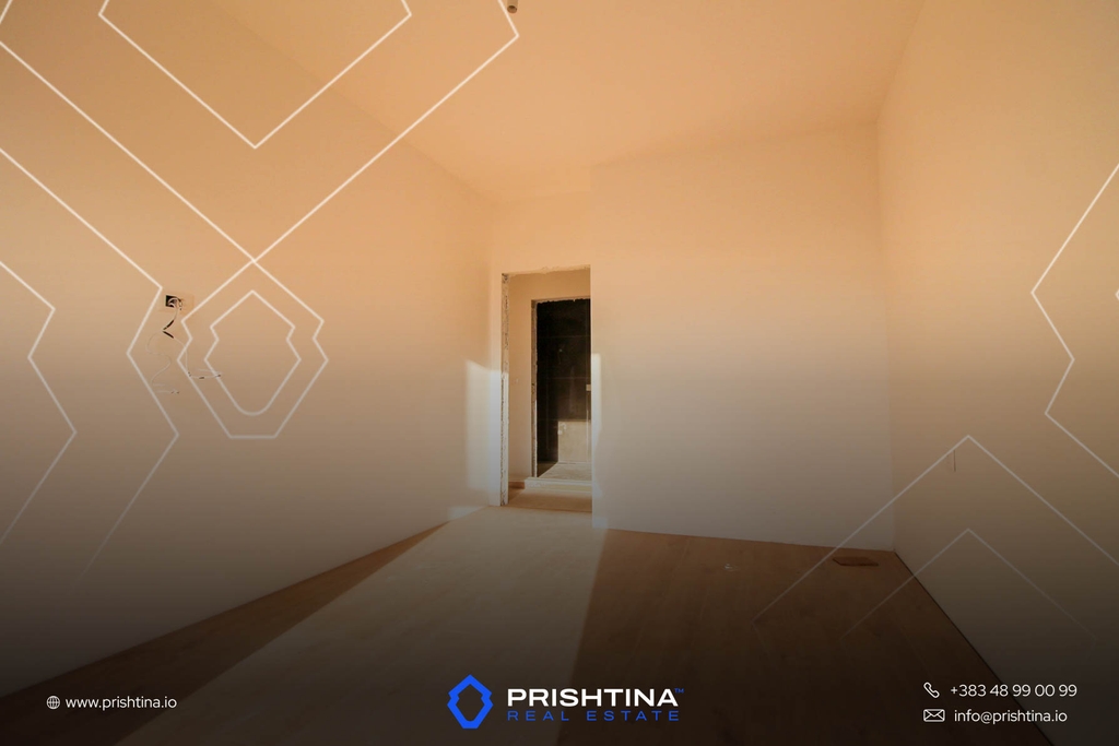 Apartamento en venta 95,35m² en Mati 1
