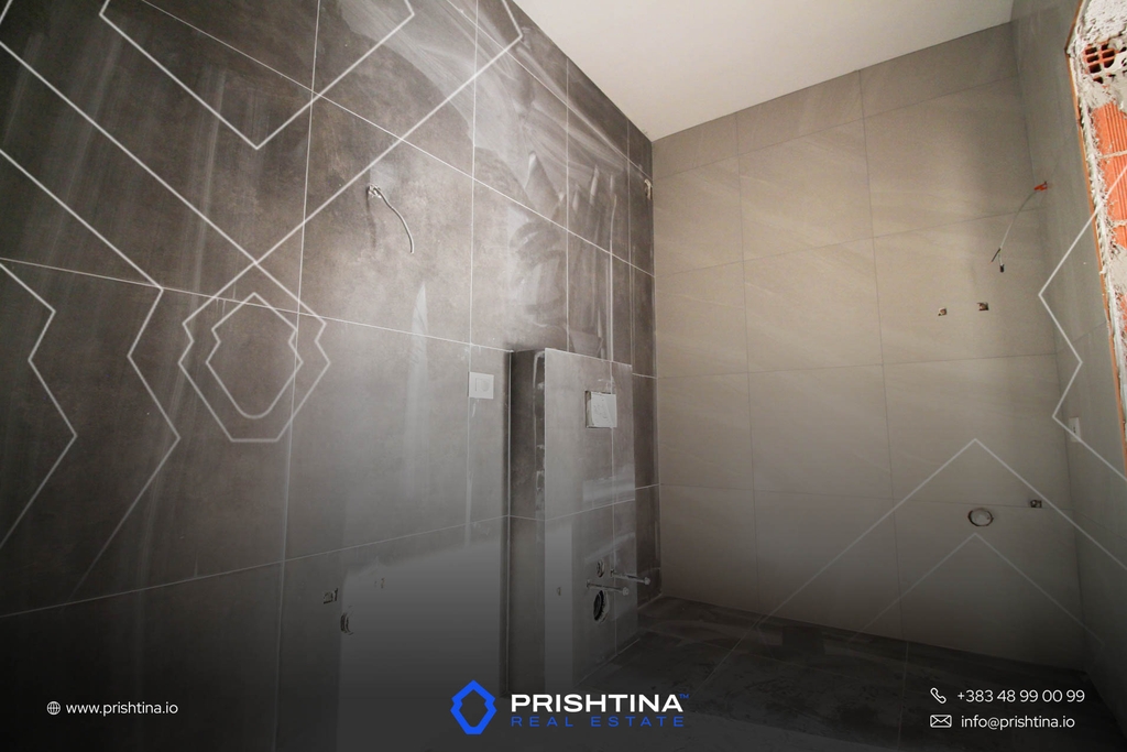 Apartamento en venta 95,35m² en Mati 1