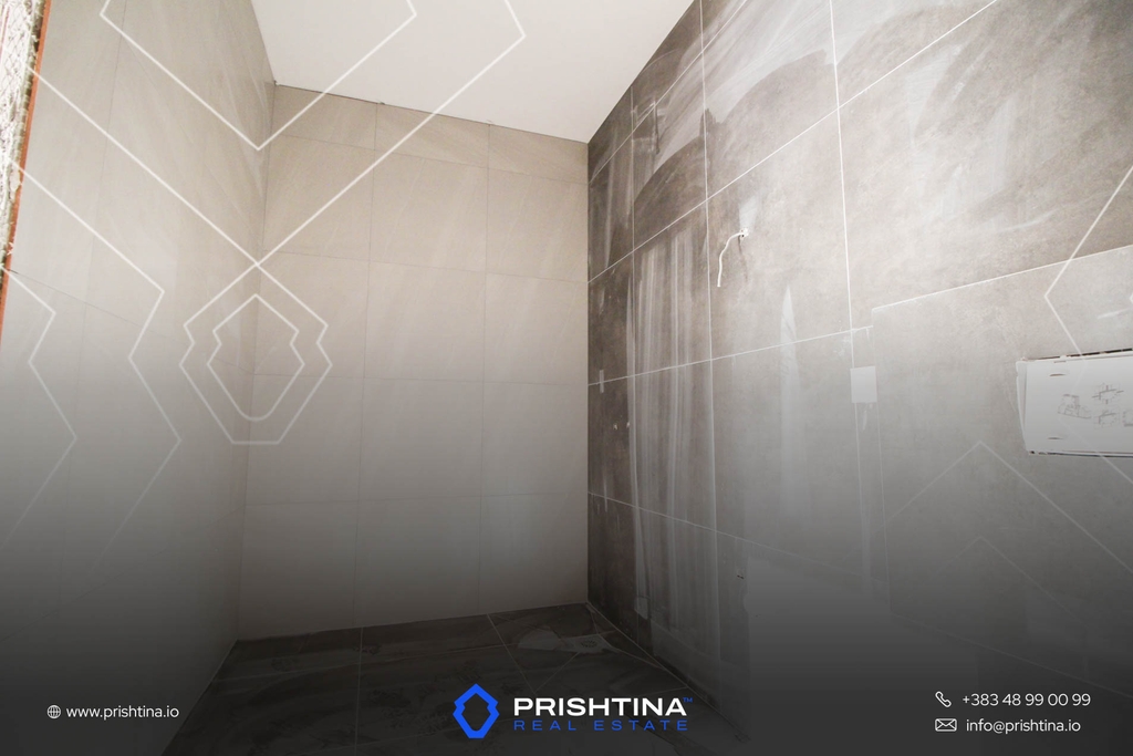 Apartamento en venta 95,35m² en Mati 1