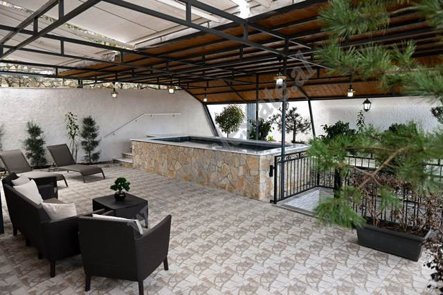 Villa moderna in vendita nell'area di shiroka a shkoder, albania (2)