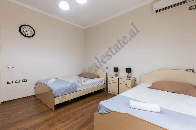 Villa moderne à vendre dans la zone de shiroka à shkoder, albanie