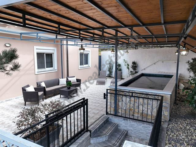 Villa moderna in vendita nell'area di shiroka a shkoder, albania (4)