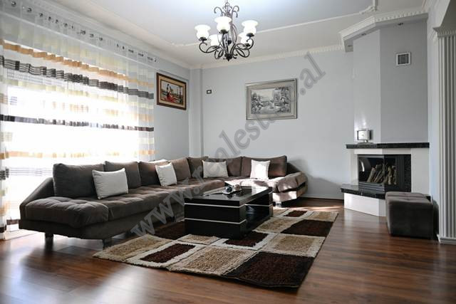 Villa moderna in vendita nell'area di shiroka a shkoder, albania (5)