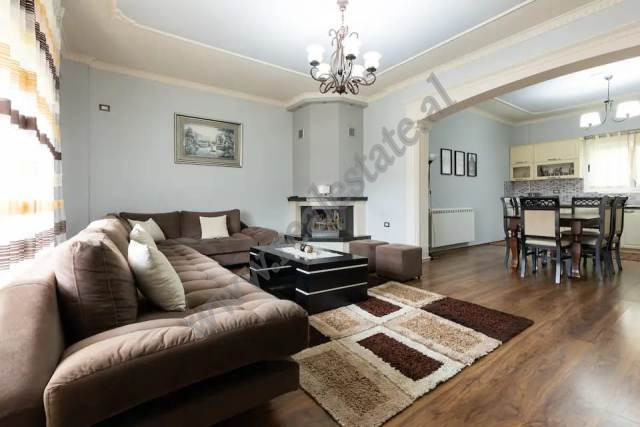 Villa moderna in vendita nell'area di shiroka a shkoder, albania (7)