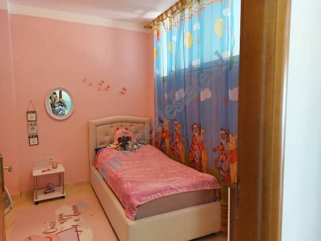 Apartament për shitje në zonën e plazhit në golem, shqipëri (4)