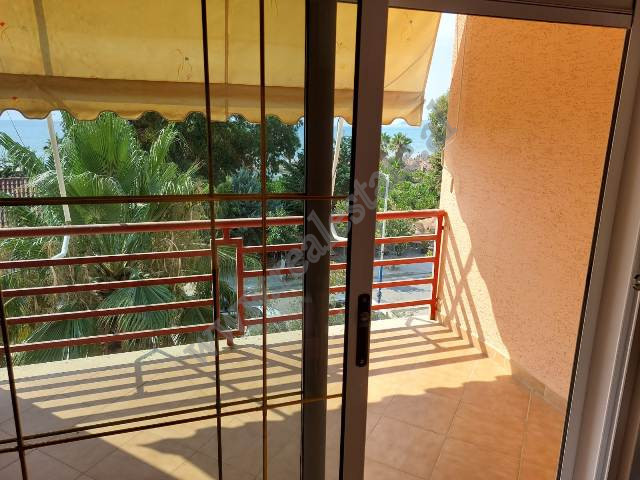 Apartament për shitje në zonën e plazhit në golem, shqipëri (7)