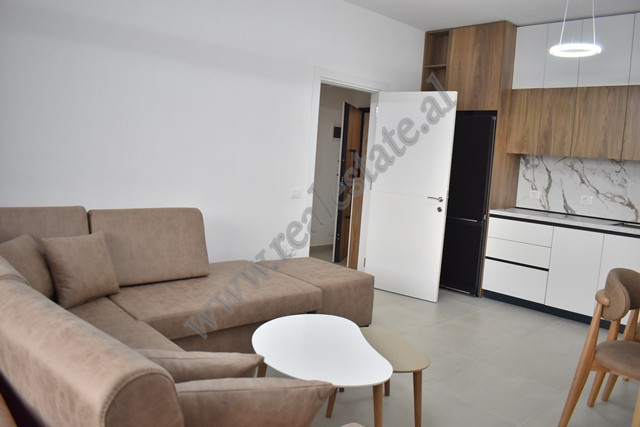 One bedroom apartment for rent near radisson hotel, in Tirana, albania (2)