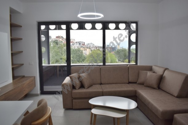 One bedroom apartment for rent near radisson hotel, in Tirana, albania (3)