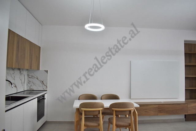 One bedroom apartment for rent near radisson hotel, in Tirana, albania (5)