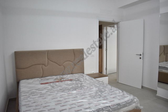 One bedroom apartment for rent near radisson hotel, in Tirana, albania (6)