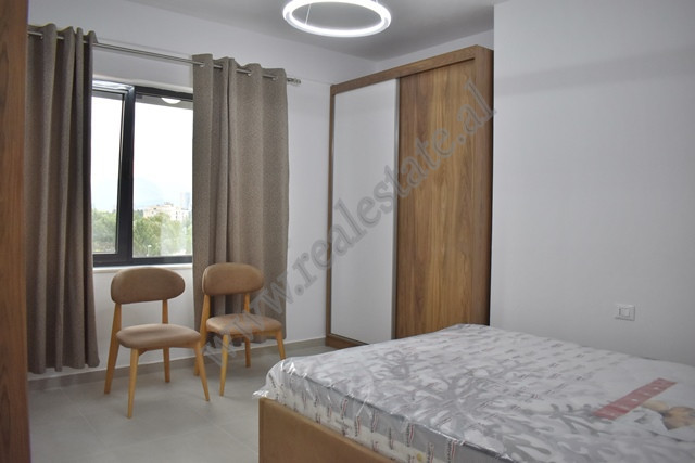 One bedroom apartment for rent near radisson hotel, in Tirana, albania (7)