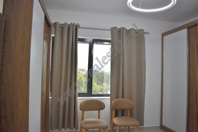 One bedroom apartment for rent near radisson hotel, in Tirana, albania (8)