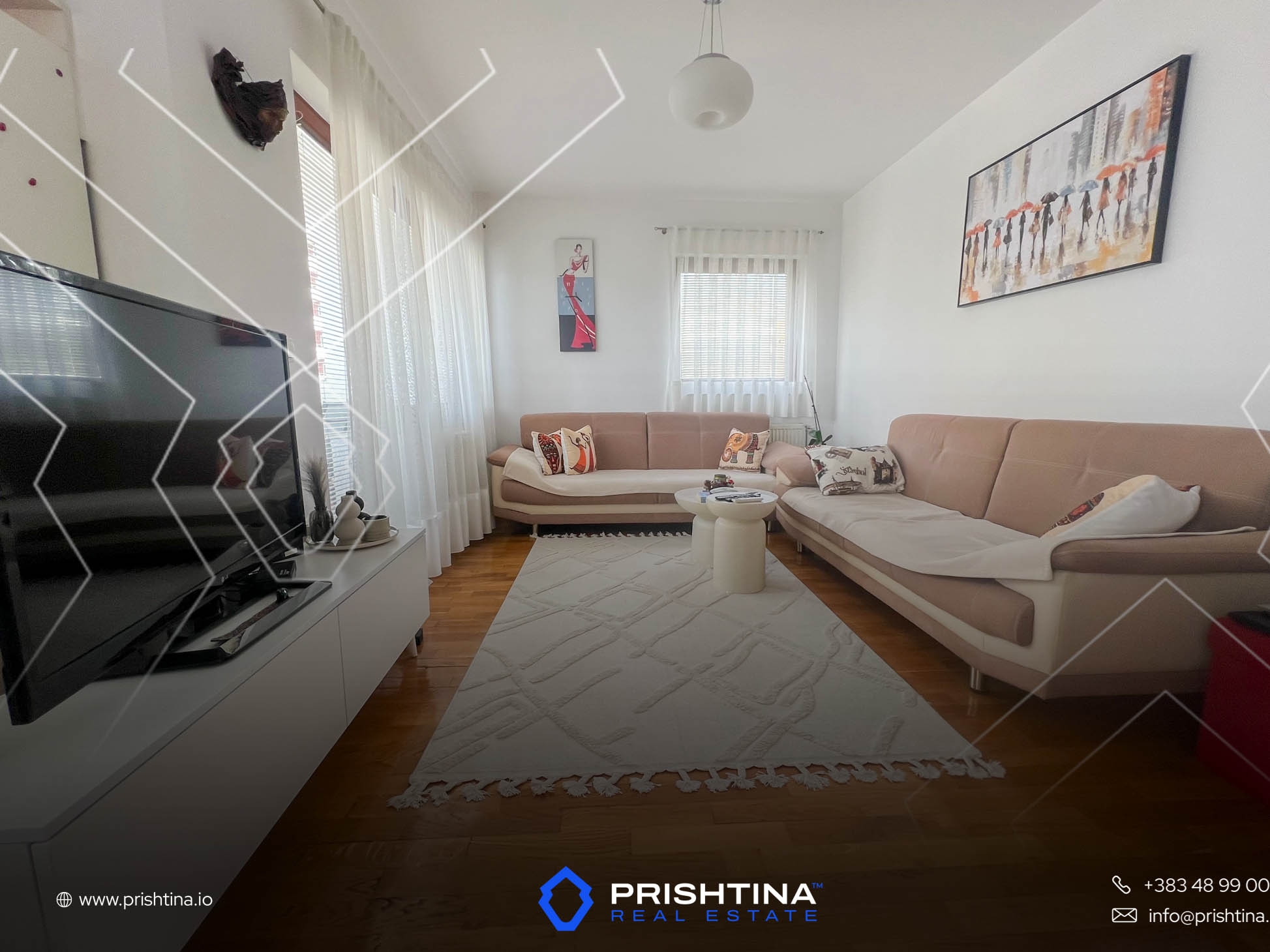 Apartamento à venda em dragodan 58m²