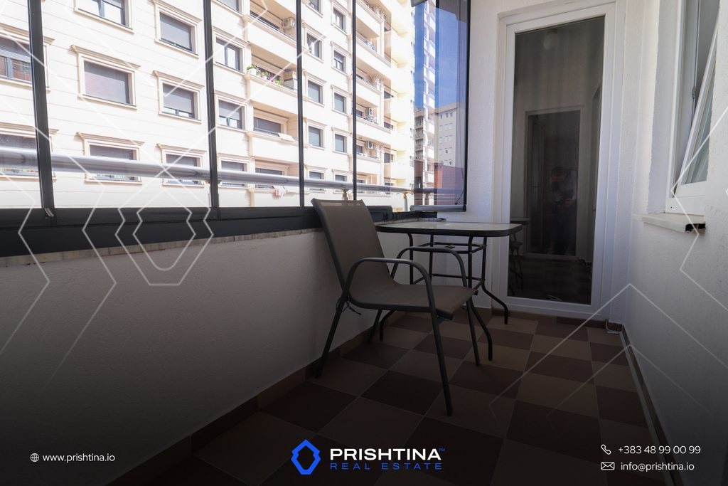 Apartamento à venda de 80,4 metros quadrados em Tophane (4)