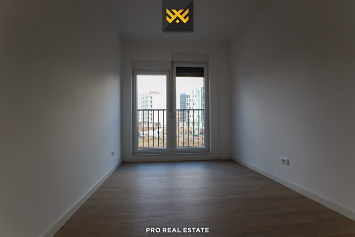 Apartamento de 78m² en alquiler en el barrio kodrina