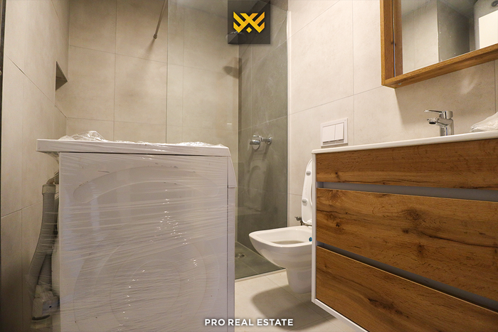 Apartamento de 78m² en alquiler en el barrio kodrina