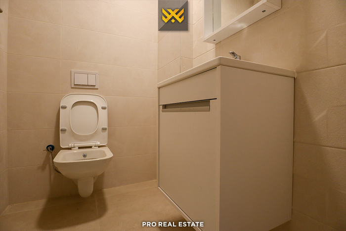 Apartamento de 78m² en alquiler en el barrio kodrina