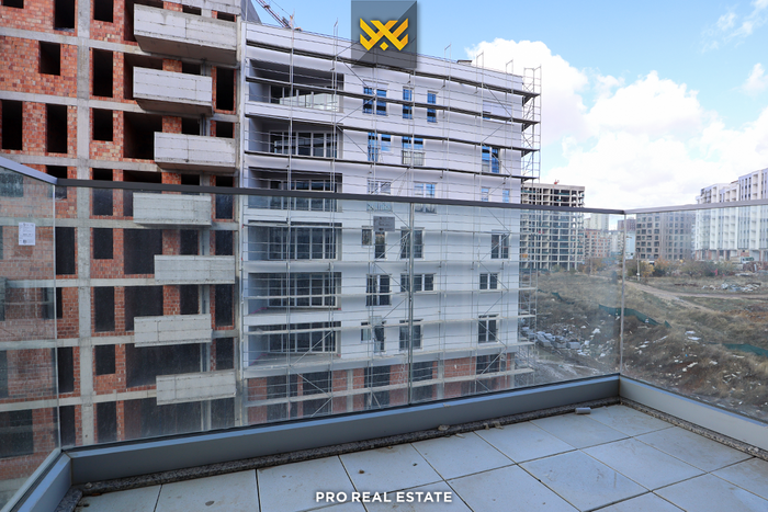 Apartamento de 78m² en alquiler en el barrio kodrina