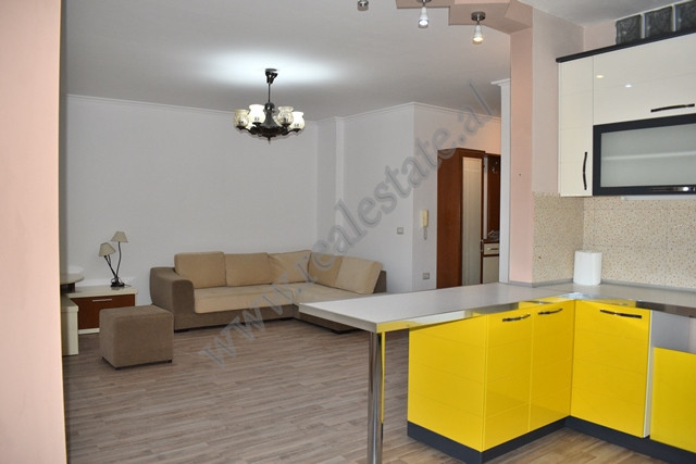 Appartement d'une chambre à vendre près de la place skanderbeg à Tirana, albanie (2)