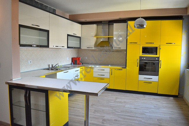 Appartement d'une chambre à vendre près de la place skanderbeg à Tirana, albanie (3)