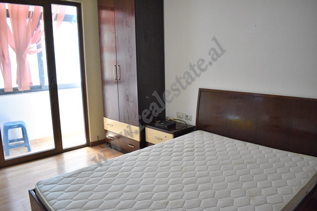 Appartement d'une chambre à vendre près de la place skanderbeg à Tirana, albanie (5)