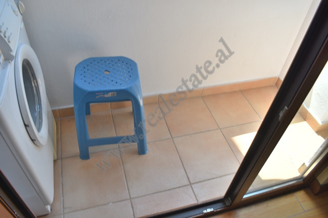 Appartement d'une chambre à vendre près de la place skanderbeg à Tirana, albanie (8)
