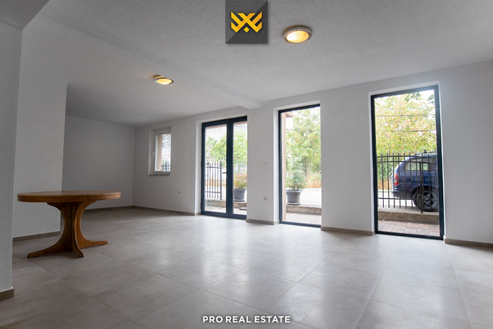 Espaço de 80m² para alugar em emshir