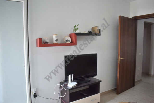 Einzimmerwohnung zum verkauf in der nähe der pjeter budi straße in Tirana, albanien (3)