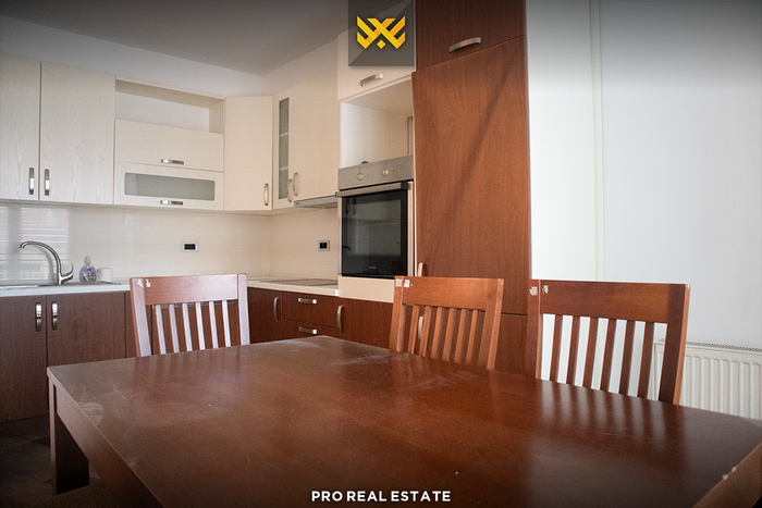 Apartamento duplex 115m² + 26m² para #venda em lagjen e spitalit.