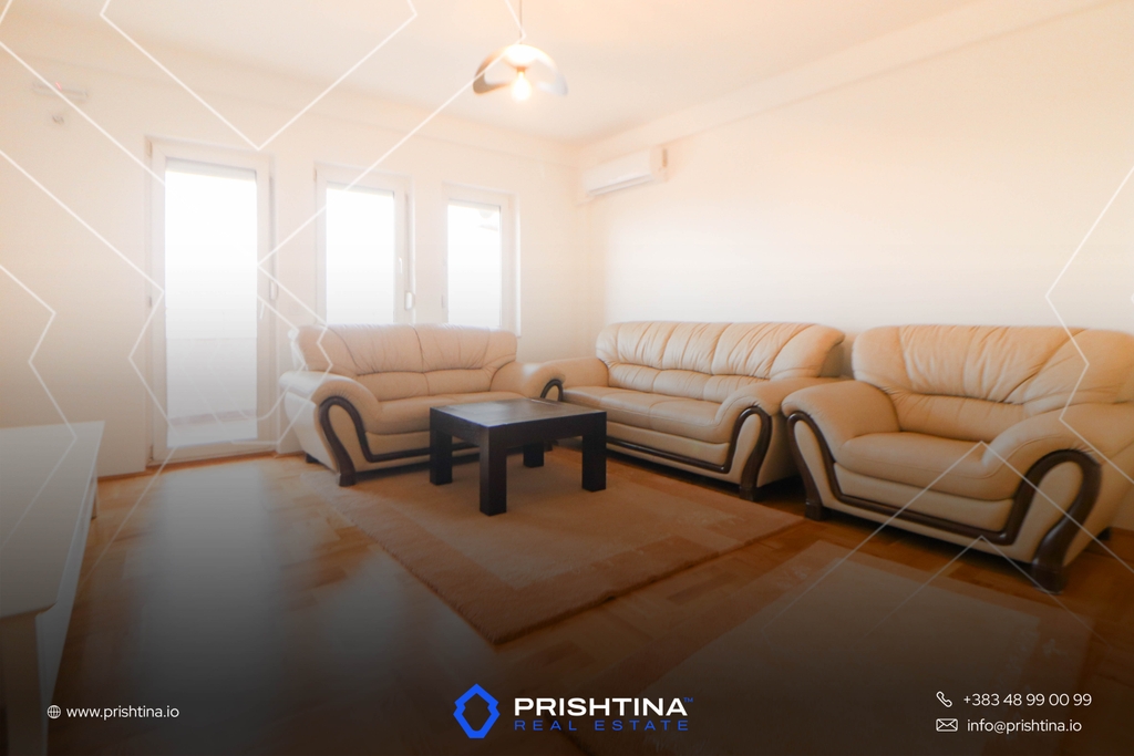 Appartamento in affitto 80m² nel centro