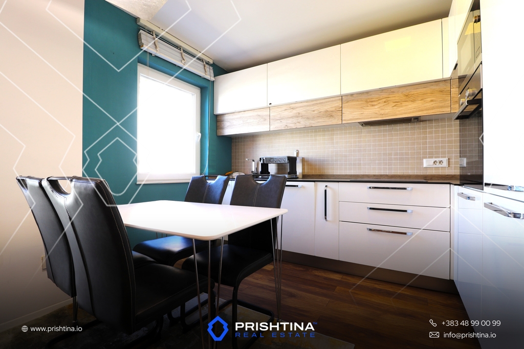 Appartamento in affitto 80m² nel centro (3)