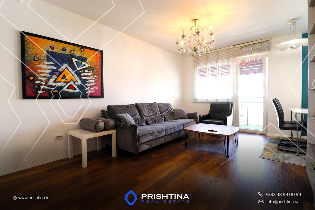 Appartamento in affitto 80m² nel centro (4)
