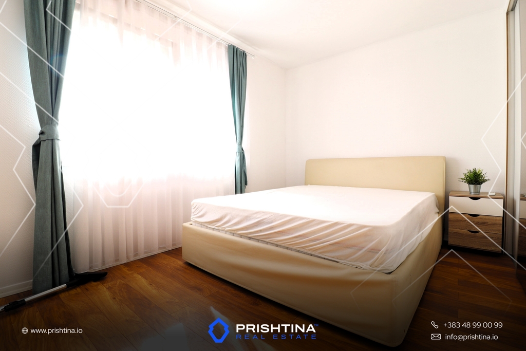 Appartamento in affitto 80m² nel centro (6)