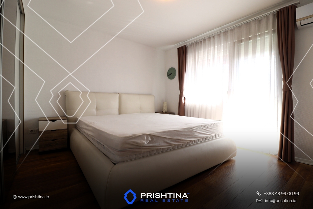 Appartamento in affitto 80m² nel centro (7)