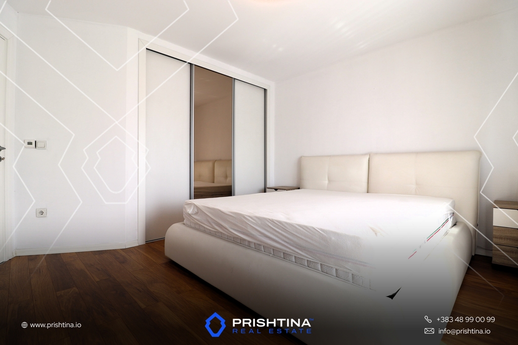 Appartamento in affitto 80m² nel centro (8)