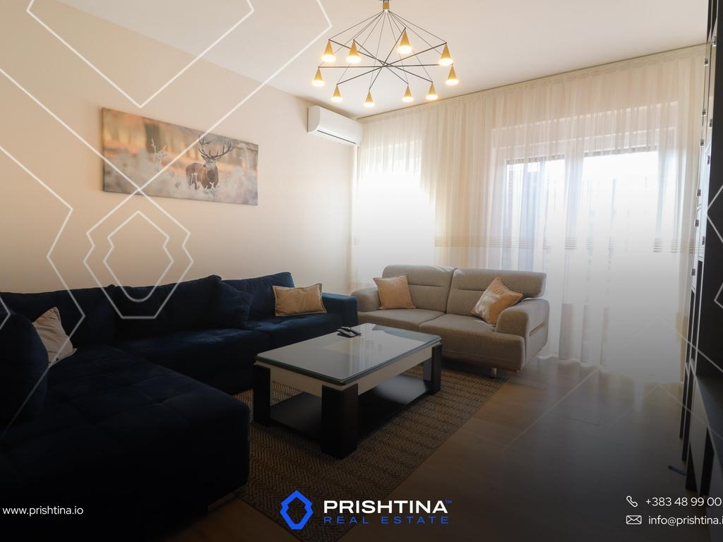 Appartamento in affitto 80m² nel centro