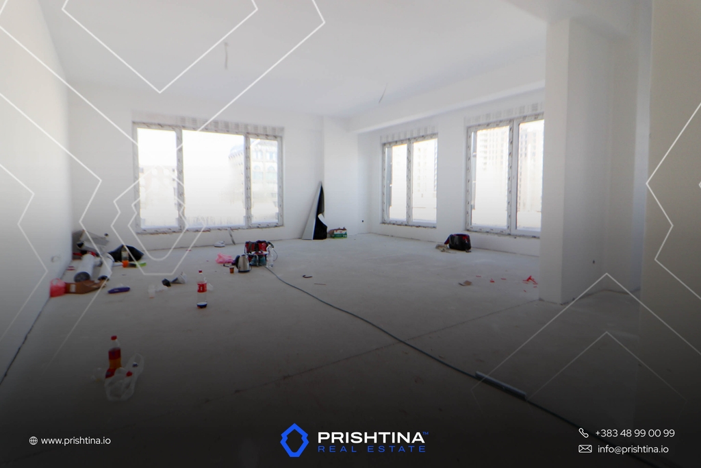 Wohnung zum verkauf 160m² + 272m² terrasse in Lakrishte (2)