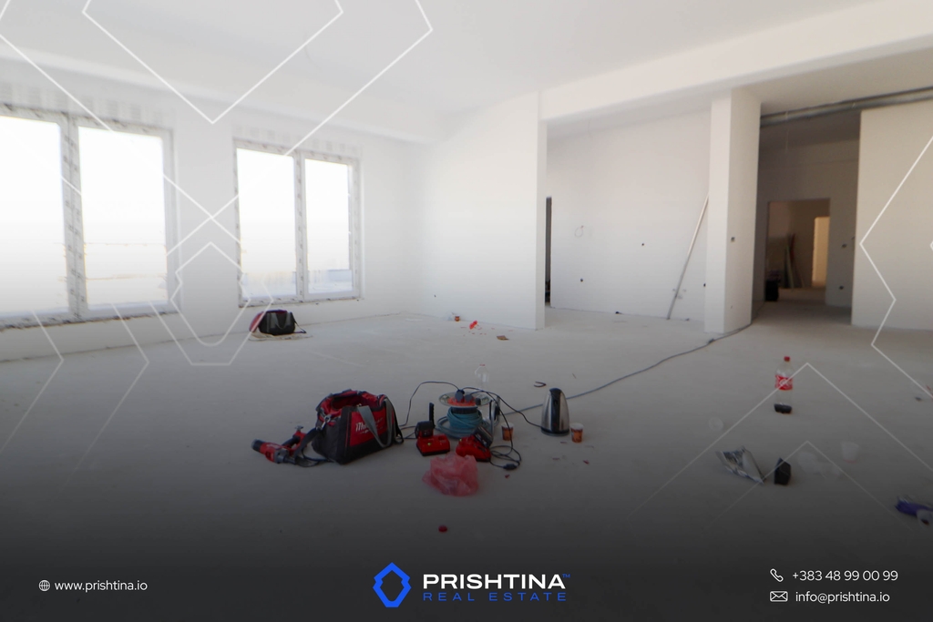 Wohnung zum verkauf 160m² + 272m² terrasse in Lakrishte (3)
