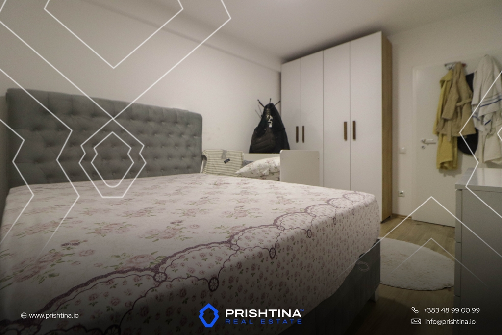 Apartamento à venda 78m² em Muharrem fejza (3)