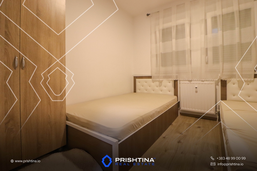 Apartamento à venda 78m² em Muharrem fejza (4)