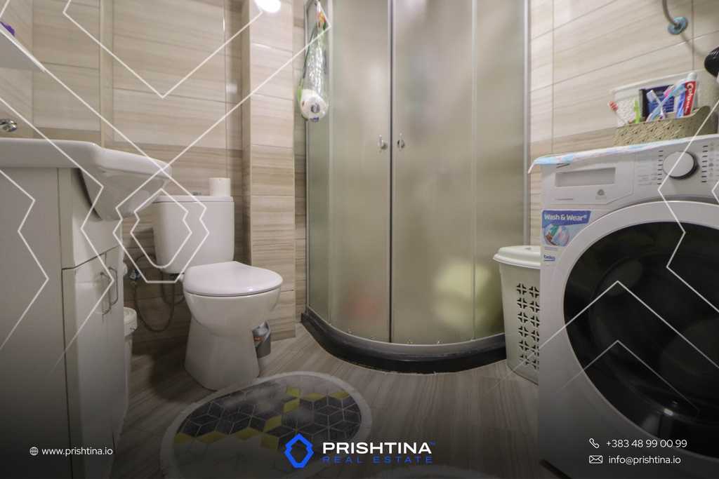 Apartamento à venda 78m² em Muharrem fejza (5)
