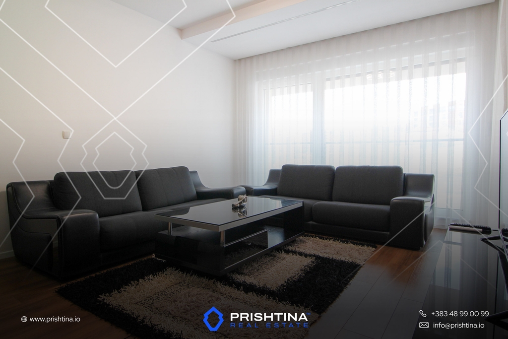 Apartamento à venda 78m² em Muharrem fejza (6)