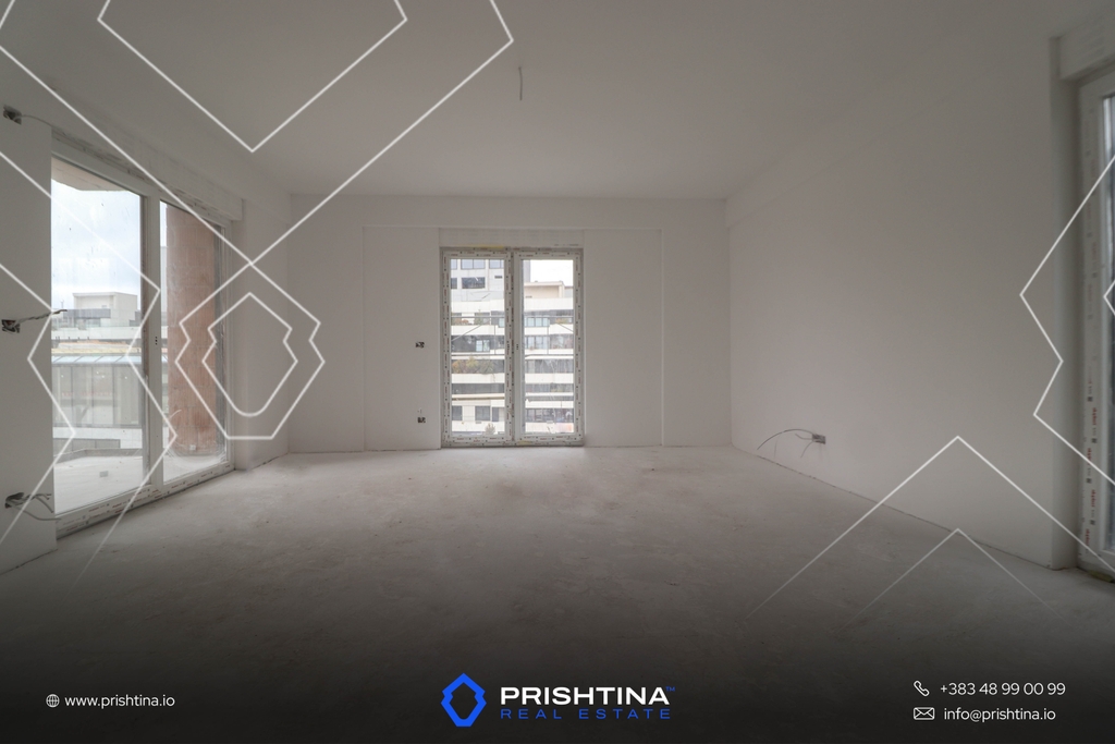 Apartment for sale 97m² in Arbëri/dragodan