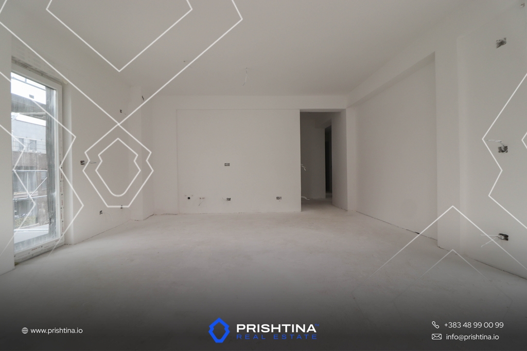 Apartment for sale 97m² in Arbëri/dragodan (2)