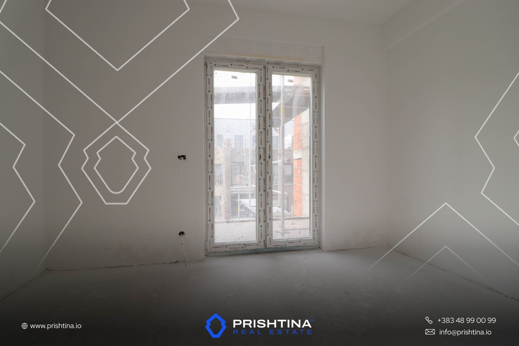 Apartment for sale 97m² in Arbëri/dragodan (4)