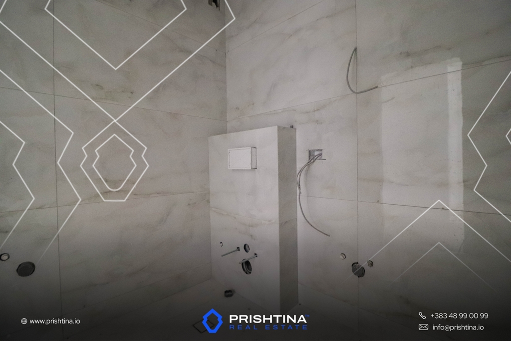 Apartment for sale 97m² in Arbëri/dragodan (5)