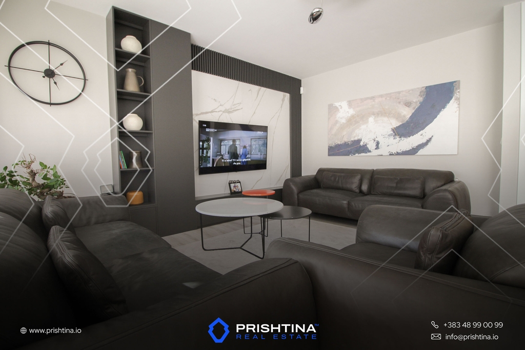 Apartment for sale 97m² in Arbëri/dragodan (7)